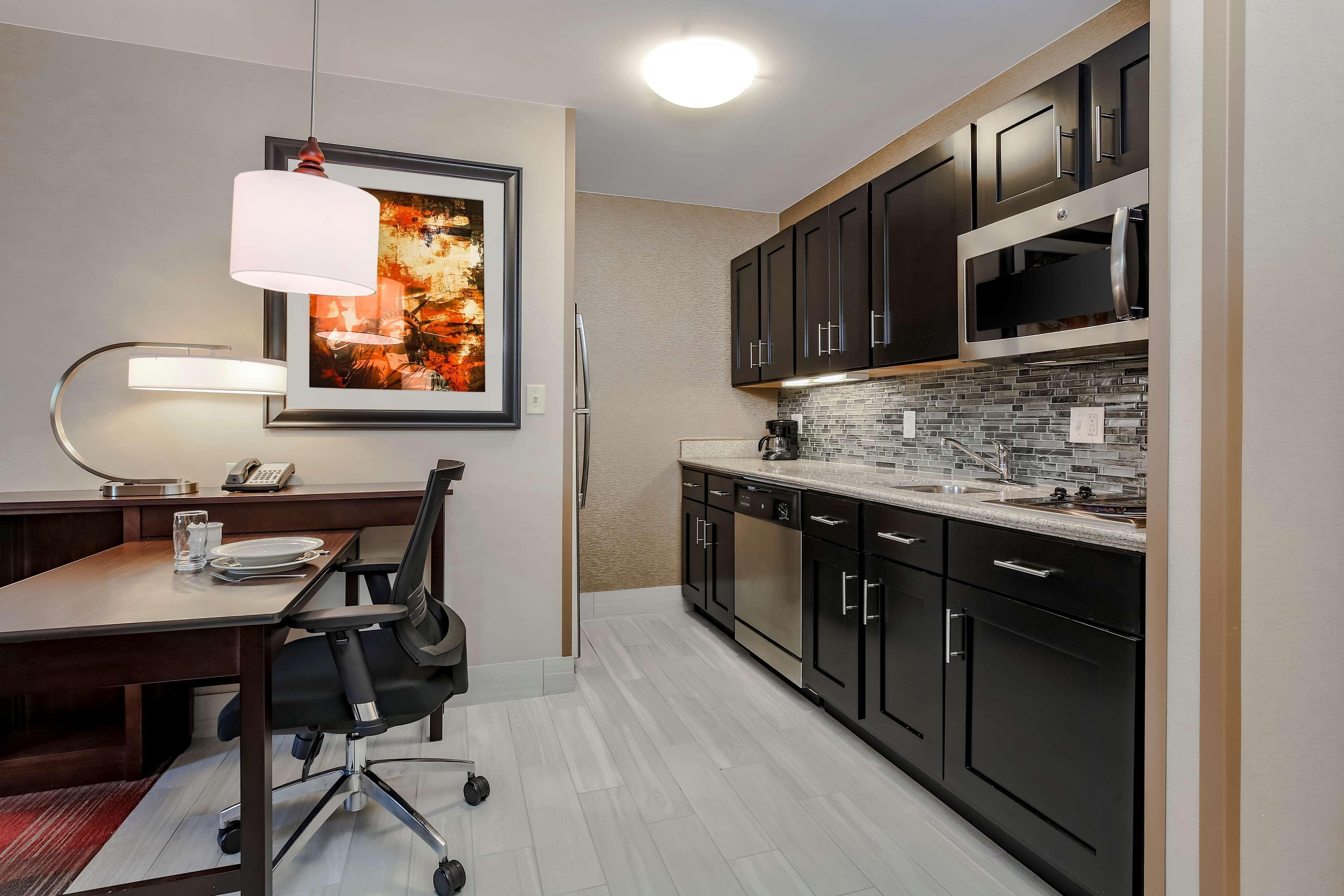 Homewood Suites By Hilton Long Island-Melville Plainview Eksteriør bilde