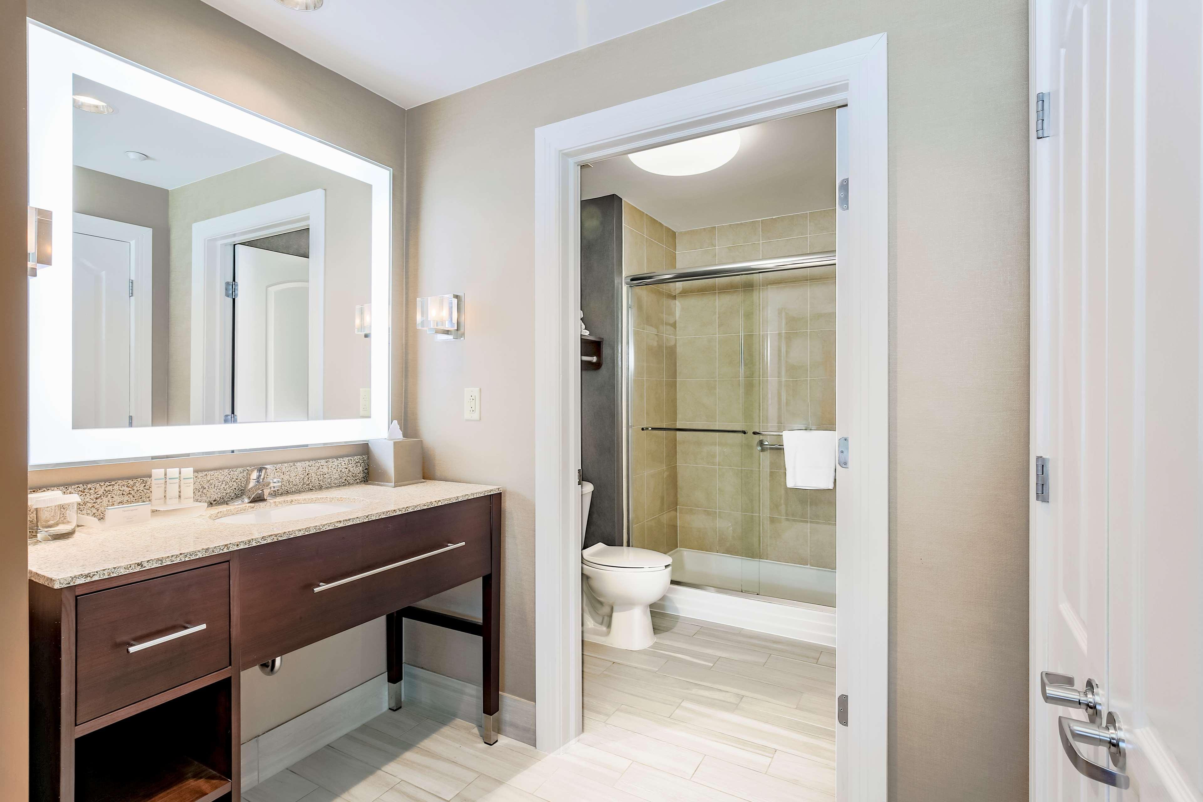 Homewood Suites By Hilton Long Island-Melville Plainview Eksteriør bilde