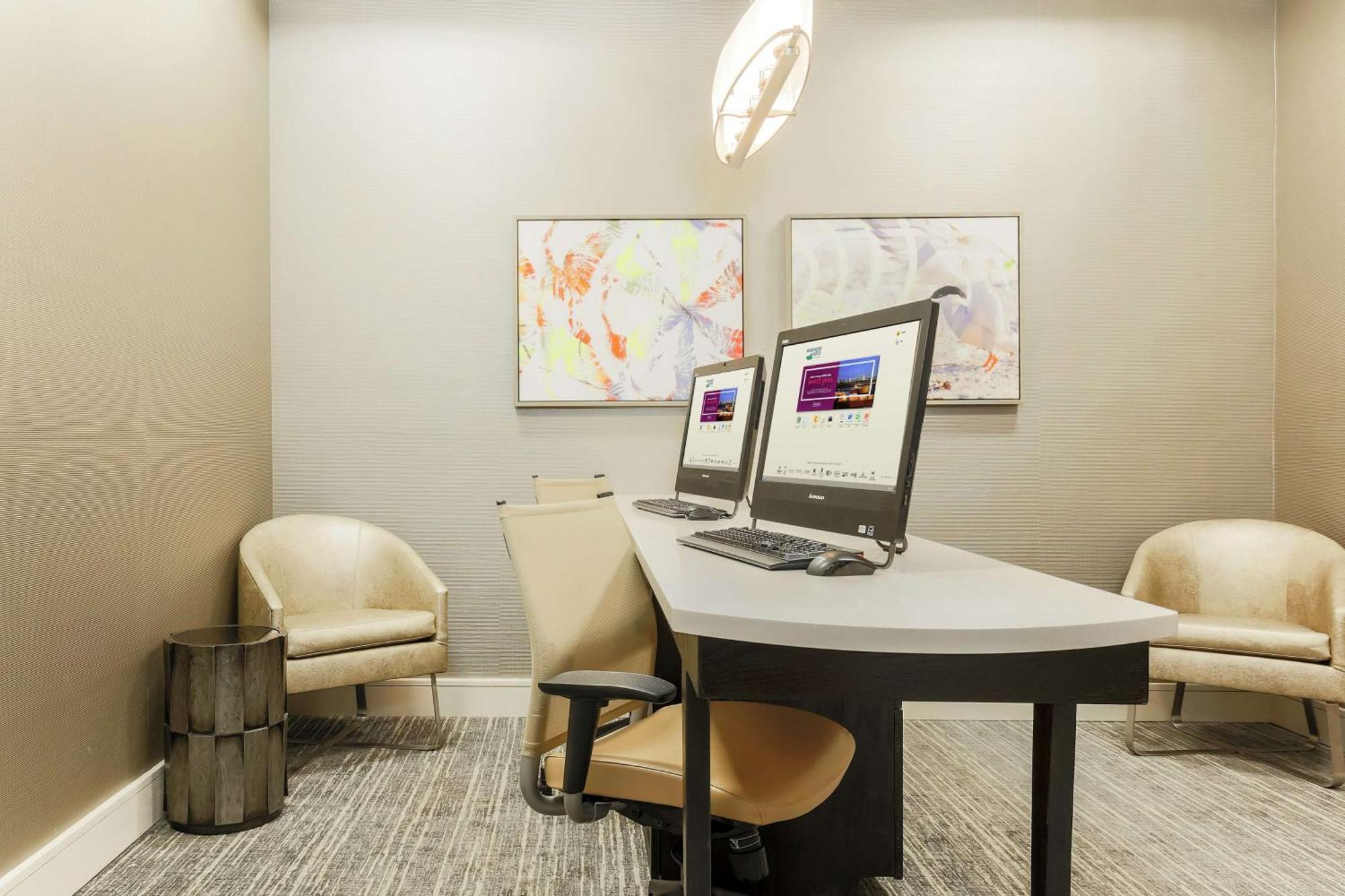 Homewood Suites By Hilton Long Island-Melville Plainview Eksteriør bilde
