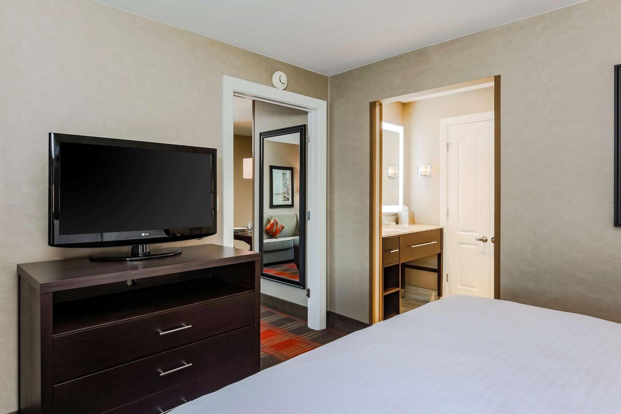 Homewood Suites By Hilton Long Island-Melville Plainview Eksteriør bilde