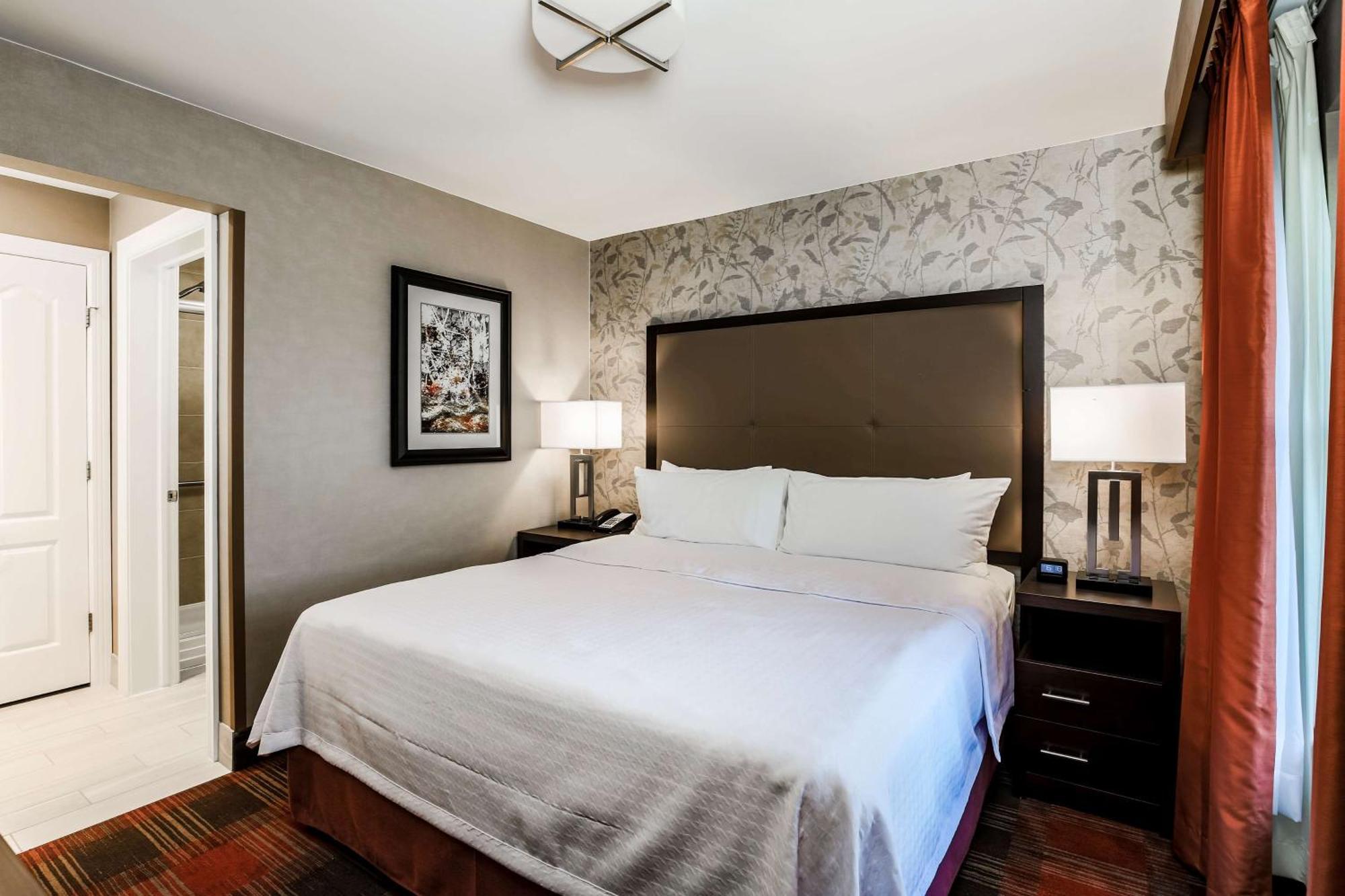 Homewood Suites By Hilton Long Island-Melville Plainview Eksteriør bilde