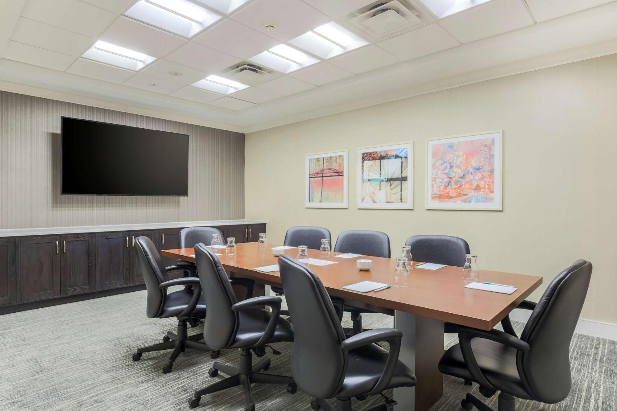 Homewood Suites By Hilton Long Island-Melville Plainview Eksteriør bilde