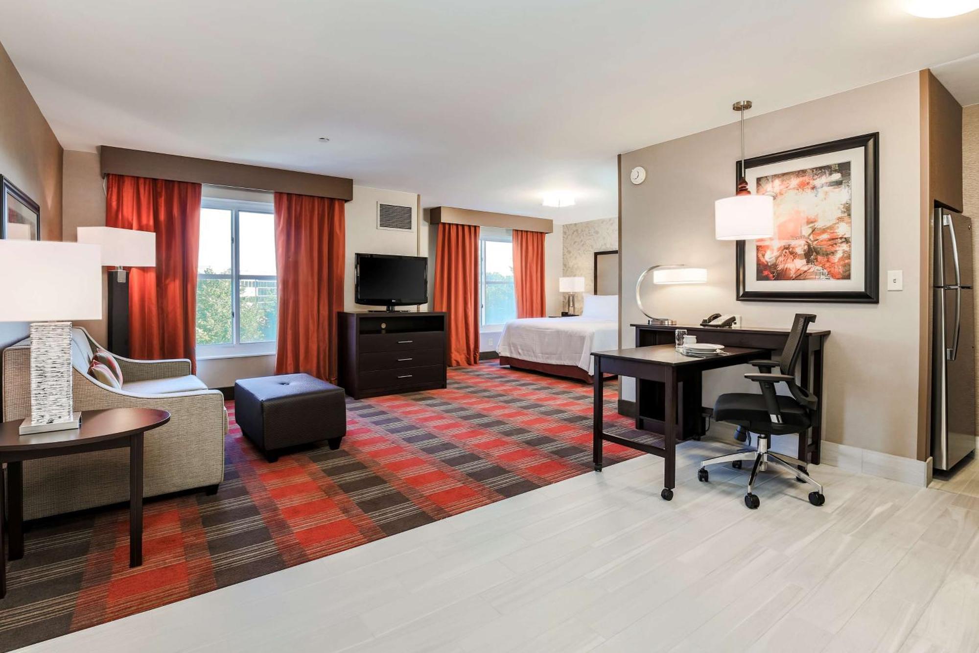 Homewood Suites By Hilton Long Island-Melville Plainview Eksteriør bilde