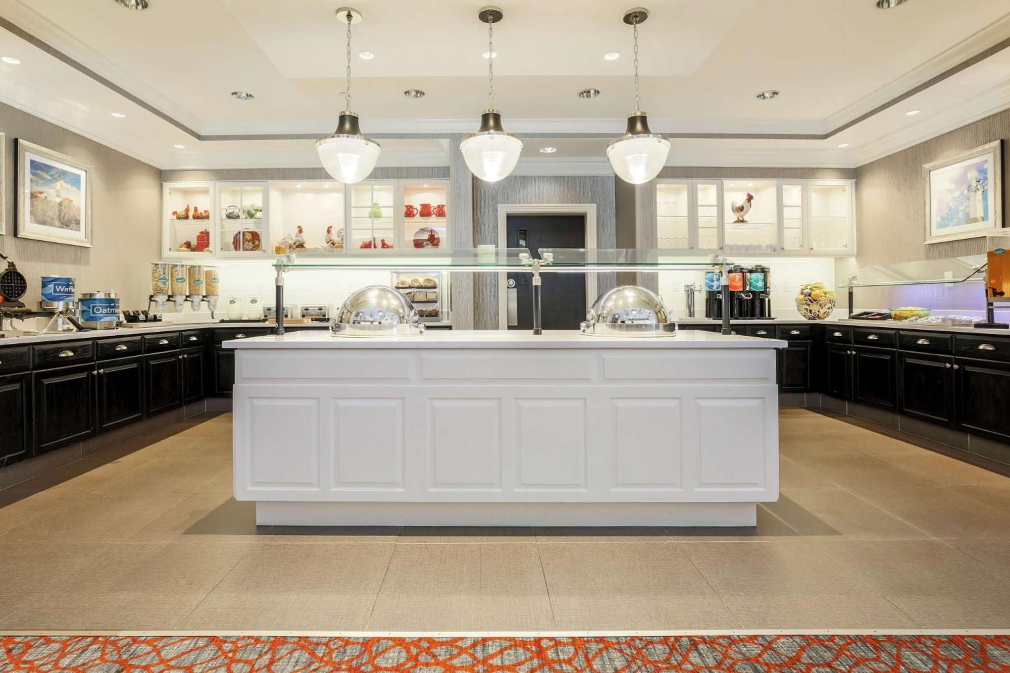 Homewood Suites By Hilton Long Island-Melville Plainview Eksteriør bilde