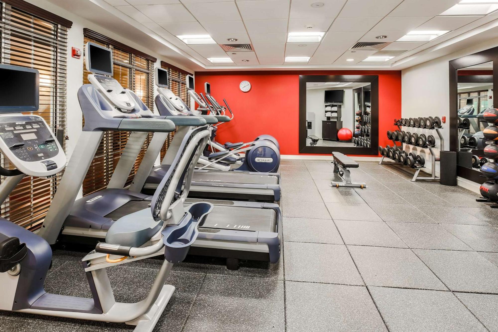 Homewood Suites By Hilton Long Island-Melville Plainview Eksteriør bilde