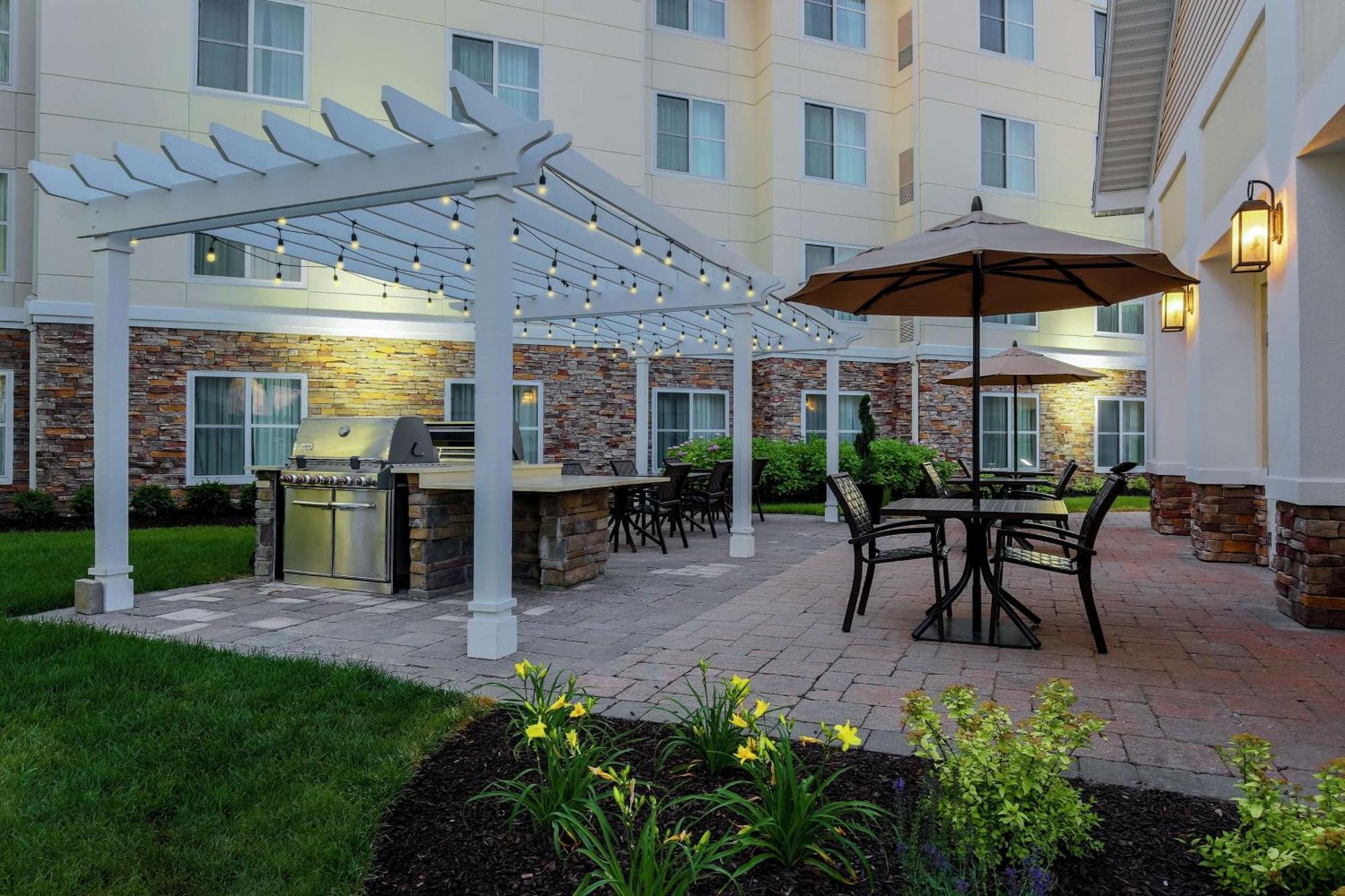 Homewood Suites By Hilton Long Island-Melville Plainview Eksteriør bilde