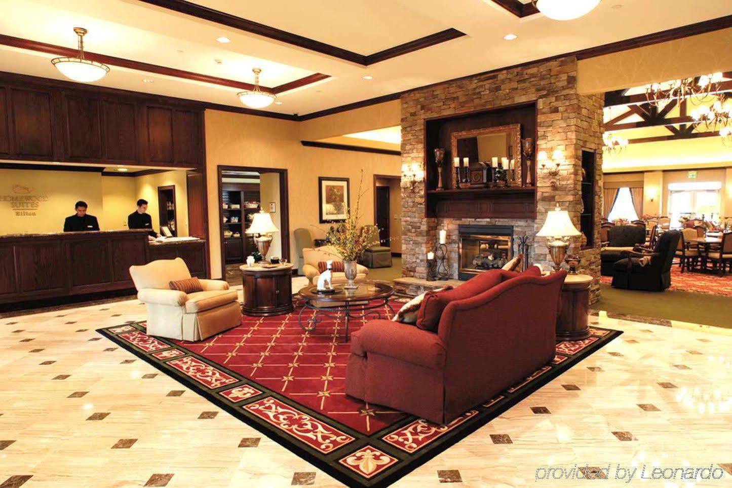 Homewood Suites By Hilton Long Island-Melville Plainview Eksteriør bilde