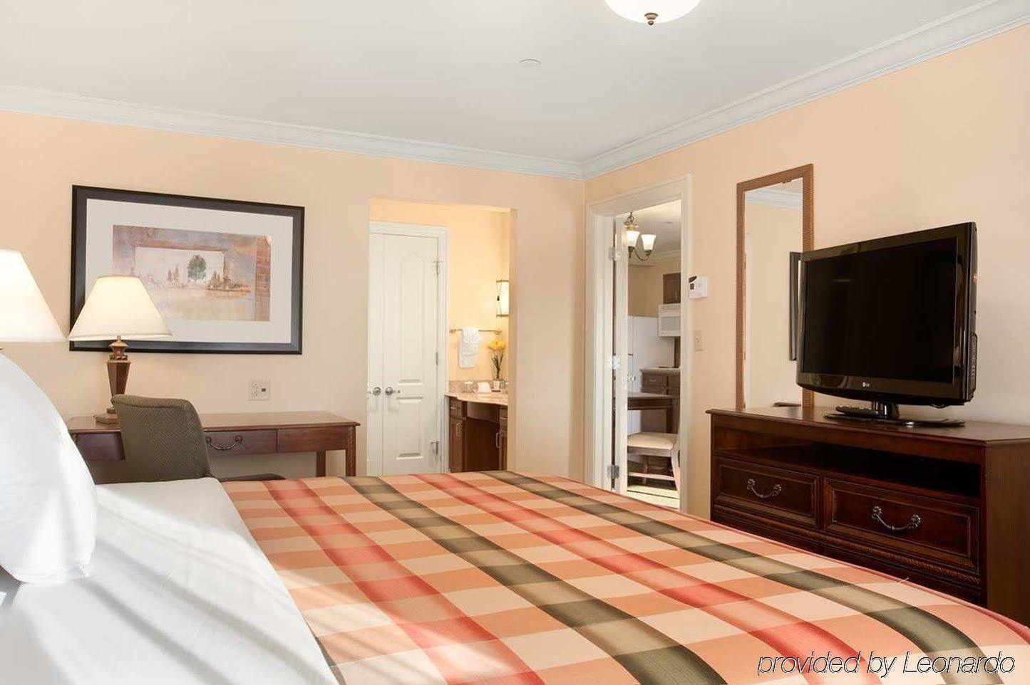 Homewood Suites By Hilton Long Island-Melville Plainview Eksteriør bilde