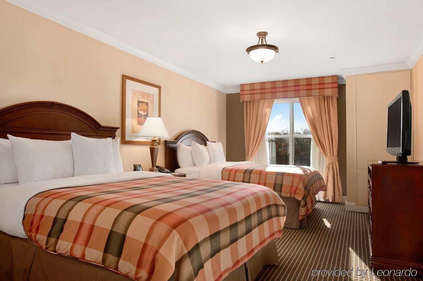 Homewood Suites By Hilton Long Island-Melville Plainview Eksteriør bilde