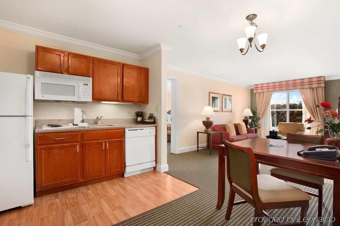 Homewood Suites By Hilton Long Island-Melville Plainview Eksteriør bilde