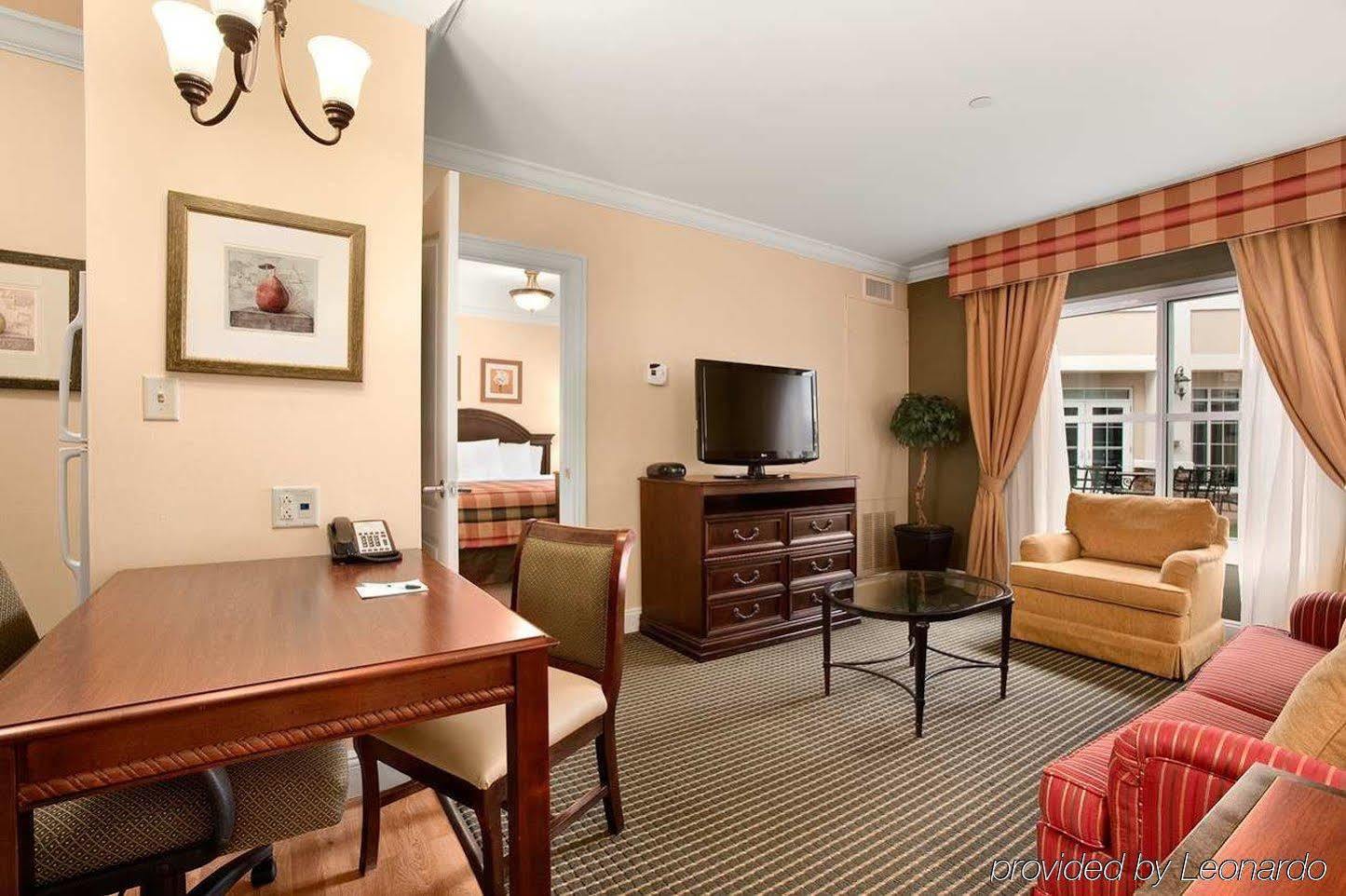 Homewood Suites By Hilton Long Island-Melville Plainview Eksteriør bilde