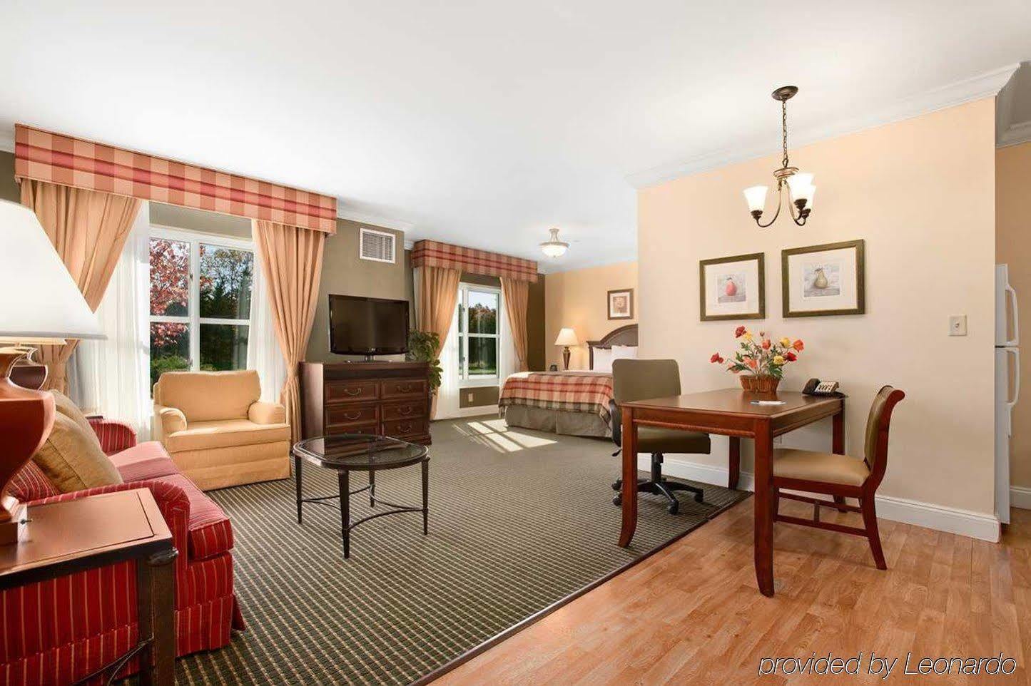 Homewood Suites By Hilton Long Island-Melville Plainview Eksteriør bilde