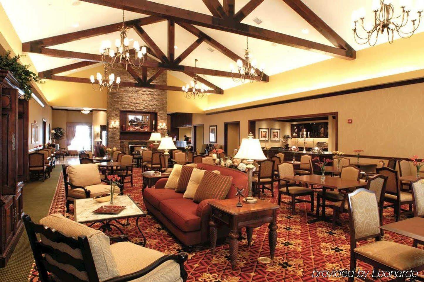 Homewood Suites By Hilton Long Island-Melville Plainview Eksteriør bilde